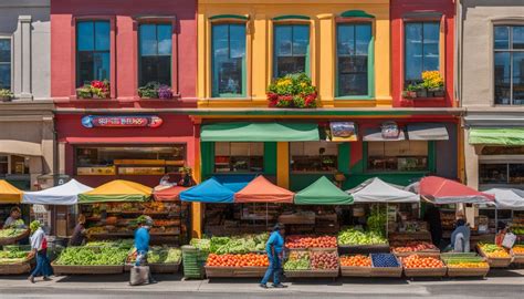 Discover What Places Accept Ebt Your Guide To Benefits Usage
