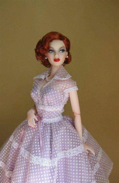 Pin By Caroline Shook On 1All Fashion Dolls And Collectibles Doll