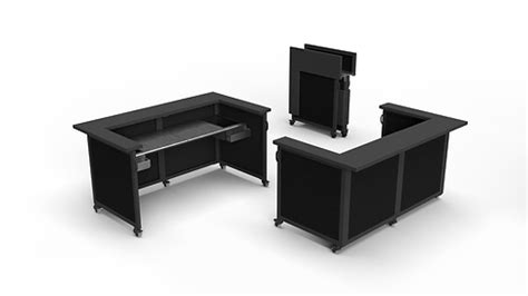 Mobil Bar | Flexbar