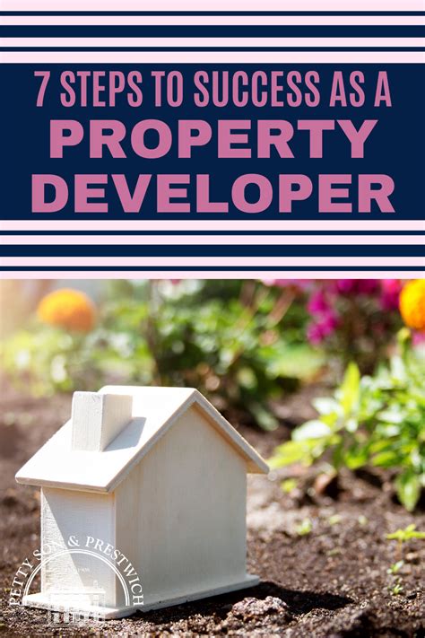 Property Development How To Become A Developer Artofit