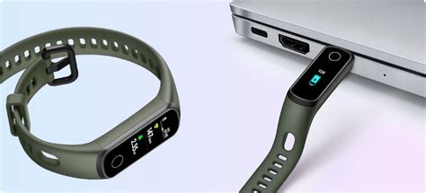 Honor Band 5i Review