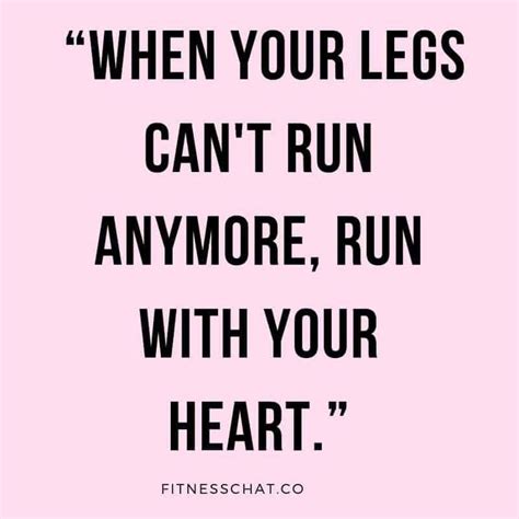 21 Awesome Running Motivational Quotes For Your Next Run Artofit