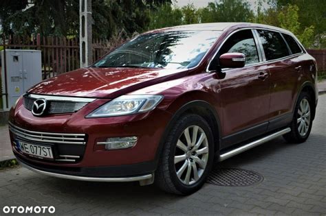 Samochody 9 Osobowe Otomoto