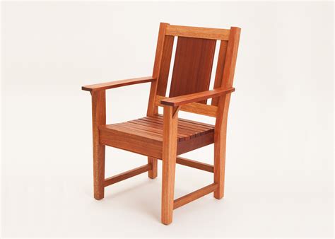 Seth Churchill Furniture | Collection of Modern Outdoor Furniture