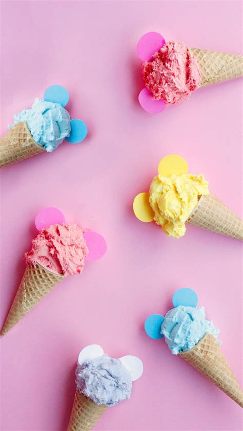 Gelato Wallpapers Wallpaper Cave