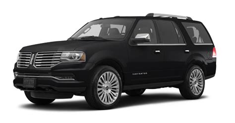 2017 Lincoln Navigator Aftermarket Wheels 20 Inch 22 Inch 24 Inch