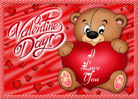 Valentines Day I Love You Pictures Photos And Images For Facebook
