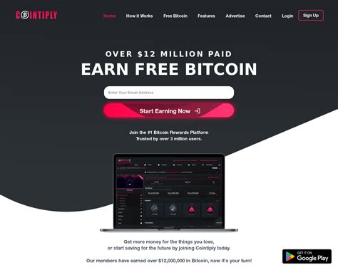 Cointiply Review - Earn free Bitcoin with Cointiply