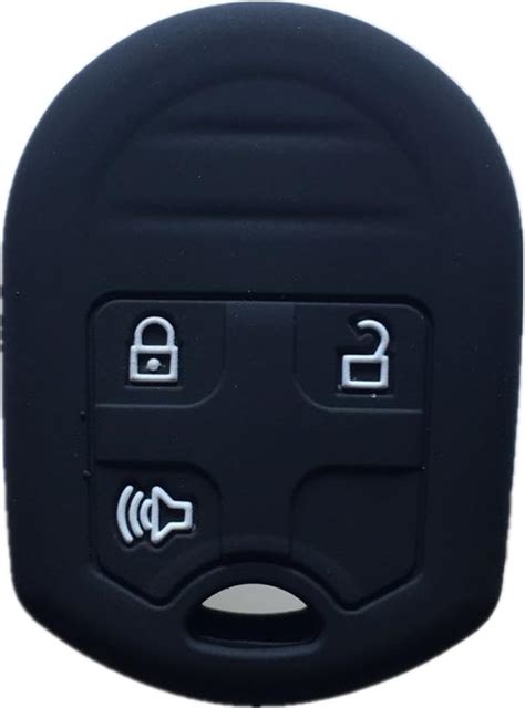 Amazon Rpkey Silicone Keyless Entry Remote Control Key Fob Cover