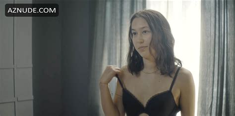 Malaya Stern Takeda Nude Aznude