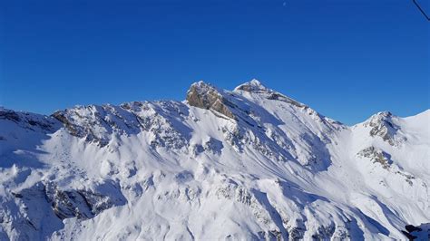 Ski De Rando Piau Engaly