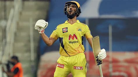 Dc Vs Csk Dream11 Team Prediction Ipl 2021 Tips To Pick Best Fantasy Playing Xi For Delhi