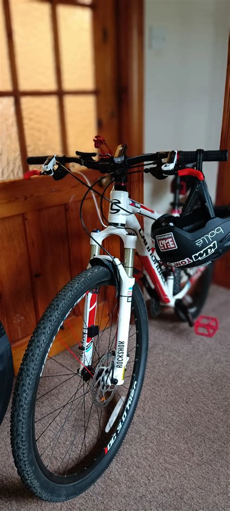 Cannondale Trail Sl Used In M Buycycle