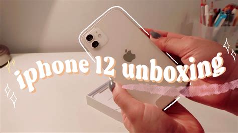 Unboxing Iphone Accessories Youtube