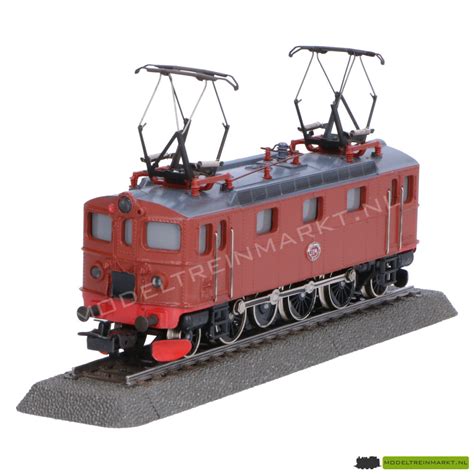 M Rklin Elektrische Locomotief Serie Da Van De Sj Modeltreinmarkt