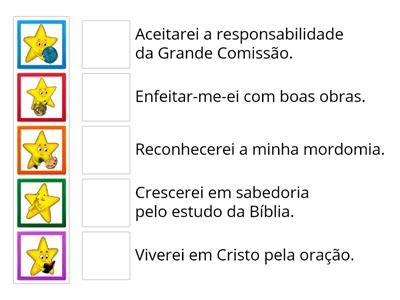 Mensageiras Do Rei Recursos De Ensino