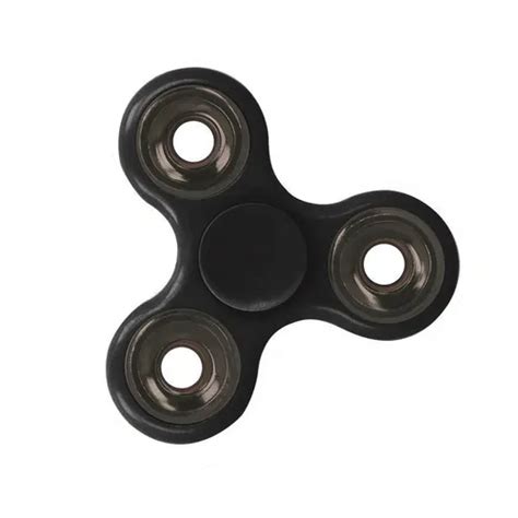 TELFORCEONE Hand Fidget Spinner Czarny Najlepsza Cena Opinie Sklep