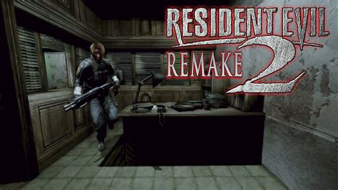 Resident Evil Hd Remake Gameplay Walkthrough Guide Youtube