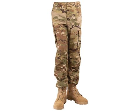 Tru Spec Hot Weather OCP Uniform Pant IHWCU