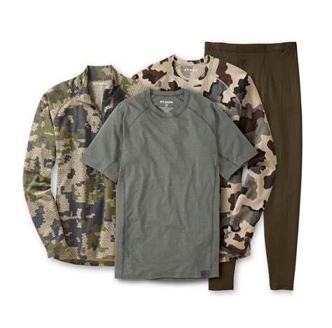 Kuiu Introduces Ultra Merino Base Layer Line Featuring Nuyarn