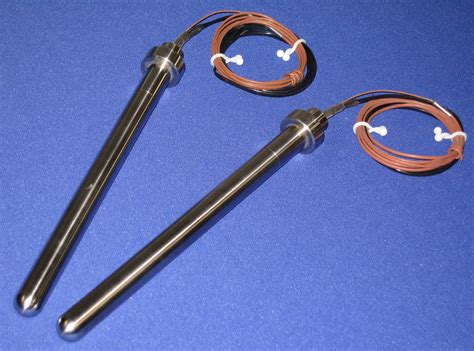 Side Feed Torpedoes Duratherm