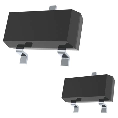 DIODO BZX84-B16 SMD SOT23 - LOJA- RS COMPONENTES ELETRÔNICOS