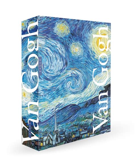 Van Gogh Coffret L Essentiel Hachette Fr