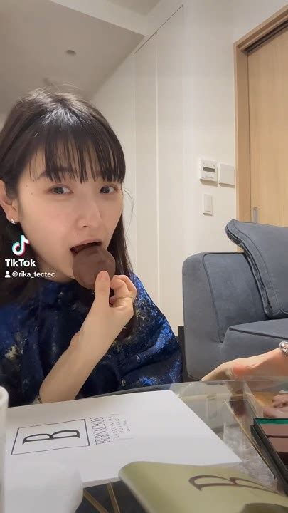 初サロンデュショコラ2024！食べる子 食べる動画 食べるだけ 大食い女子 サロンデュショコラ2024 サロンデュショコラ