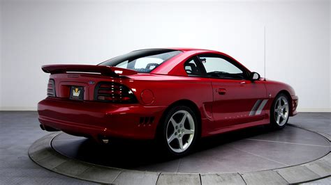 Saleen S351 1995 Wallpapers And Hd Images Car Pixel