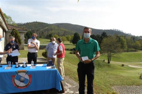 Galer A De Im Genes De Campeonato De Galicia Mid Amateur Masculino Federaci N Gallega De Golf