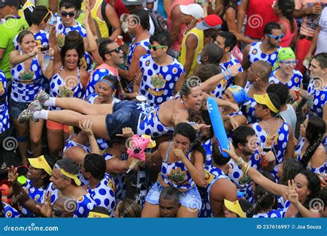 Salvador carnival in Bahia editorial photography. Image of folk - 237616997
