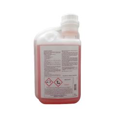 Idos Dd Sf Detergent Desinfectant Virucide Coronavirus Flacon L Do