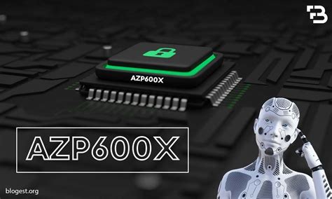 The Power Behind The Name Azp600x Business To Mark