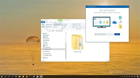 How To Change Default Onedrive Folder Location On Windows 10 Windows