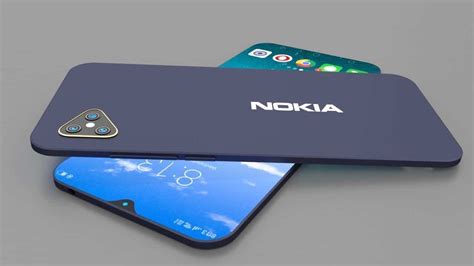 Nokia Note S Edition Gb Ram Triple Mp Cameras And More