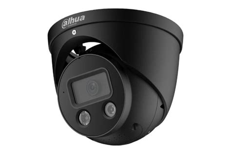 Dahua HDW3849H AS PV S4 WizSense 8MP Eyeball IP Camera 2 8mm 106