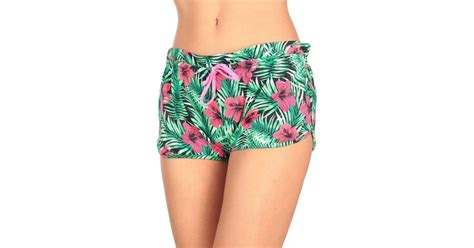 Sundek Synthetic Bikini Bottoms In Green Lyst