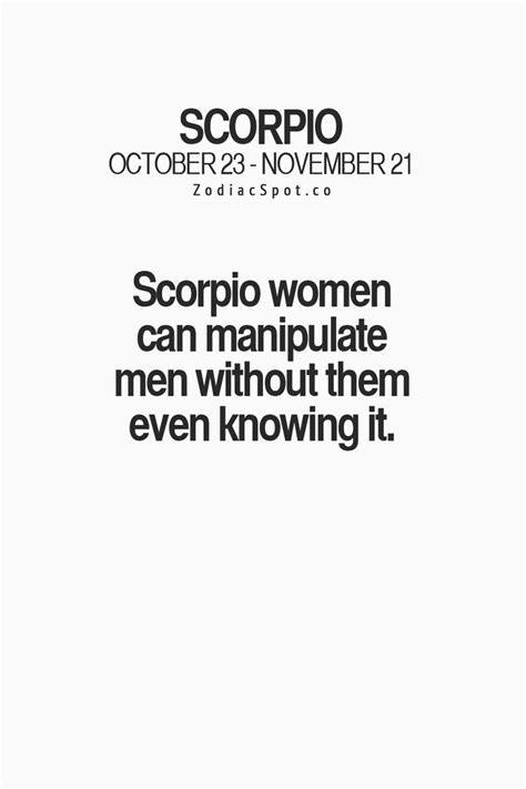 Pin By Shannon On Its In The Starzzzz Zodiac Quotes Scorpio Scorpio