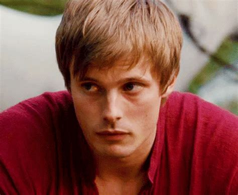 Some Bradley Arthur Porn For Joppa 2 Arthur And Gwen Photo 33542296 Fanpop