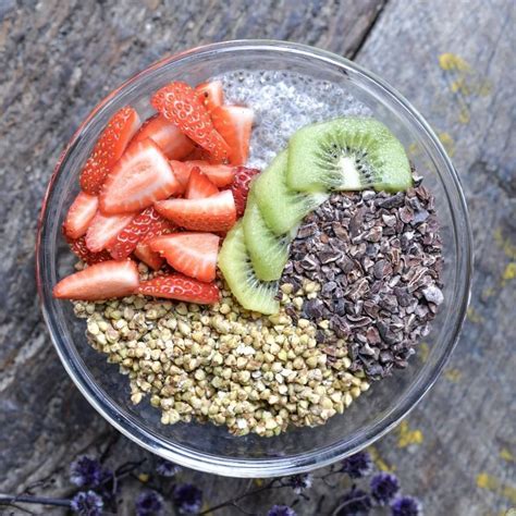 Bare Naked Bowls Order Online