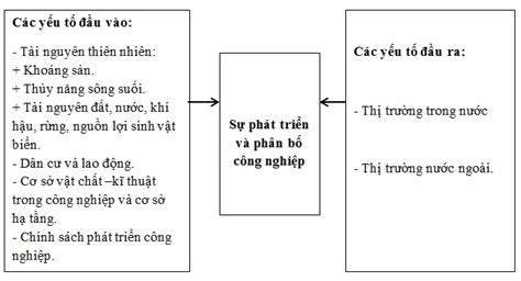 Sự Phát Triển Và Phân Bố Công Nghiệp Kiến Thức Cho Người Lao Động