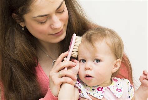 Perch I Capelli Del Bambino Cadono Cause E Prevenzione Notizie Di