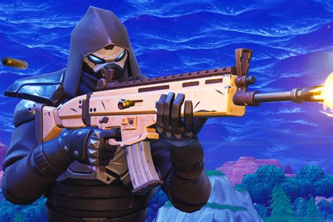 Fortnite Arme typique atypique rare épique ou légendaire défi