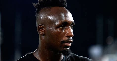 Udinese Tegola Fofana Lesione Muscolare La Prima Ipotesi Sui Tempi