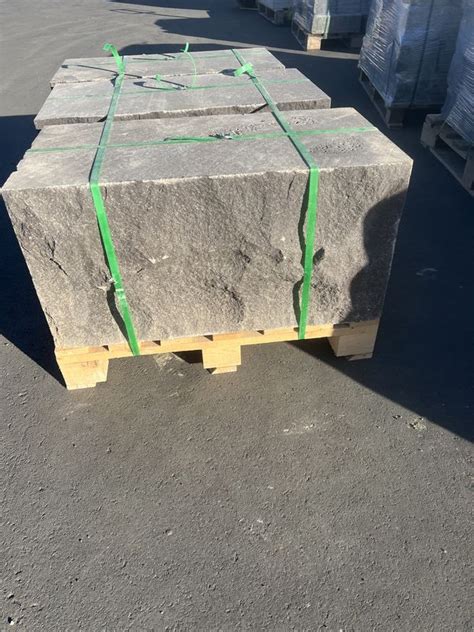 Mauersteine Basalt Lava Kaufen Bei Heta