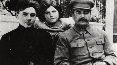 The Grim Death Of Joseph Stalin's Son During World War II