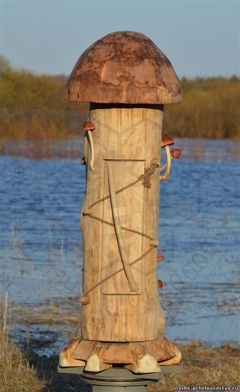 Ульи Руси - Форум