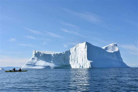 Multi Activit S Au Royaume Des Glaces Nord