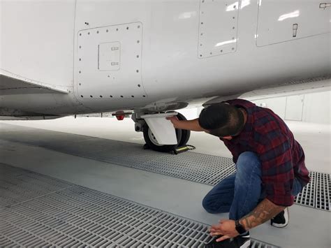 Davinci Jets Completes First Smartsky Installation On Citation Cj4