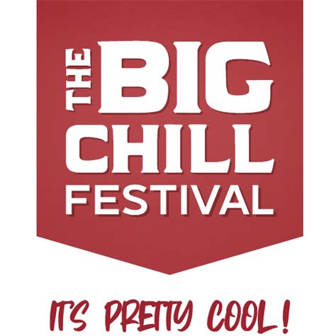 The Big Chill Festival